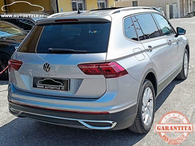 VOLKSWAGEN Tiguan Allspace 2.0 TDI DSG *7 POSTI* Elegance 150Cv