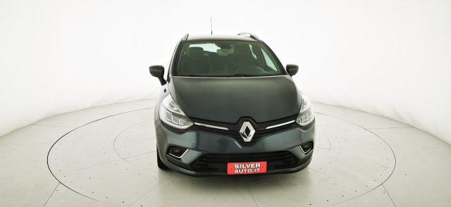 RENAULT Clio Sporter TCe 12V 90CV Start&Stop Energy Excite