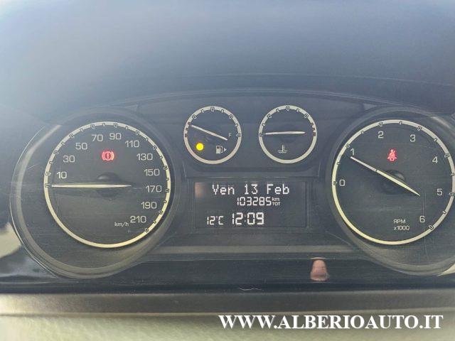 LANCIA Ypsilon 1.3 MJT 16V 95 CV 5 porte S&S Gold