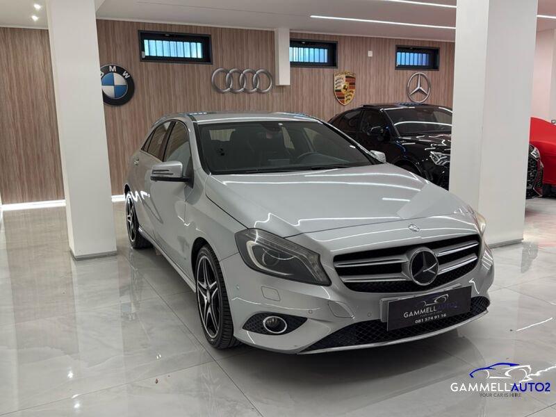 Mercedes-Benz Classe A A 180 CDI