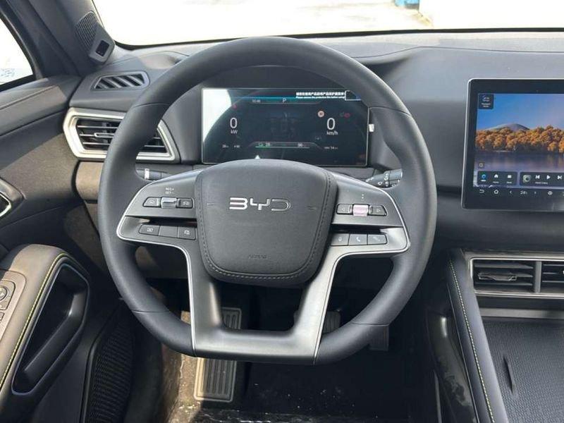 BYD Atto 2 Active