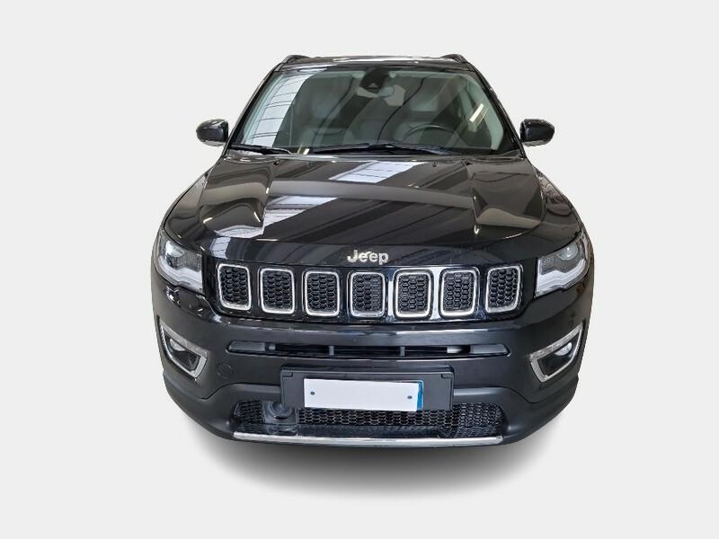 JEEP COMPASS 1.6 MJet II 88kW Limited