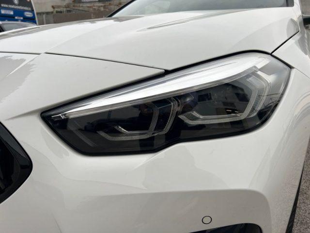 BMW 218 d Gran Coupé Msport