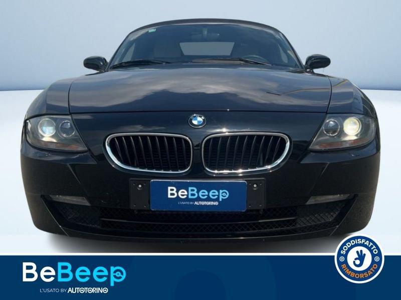 BMW Z4 ROADSTER 2.0I