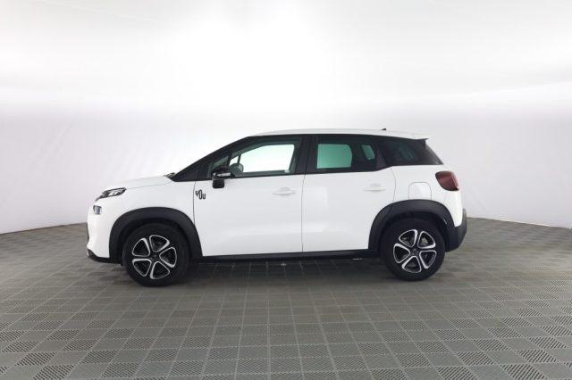 CITROEN C3 Aircross C3 Aircross PureTech 110 S&S You