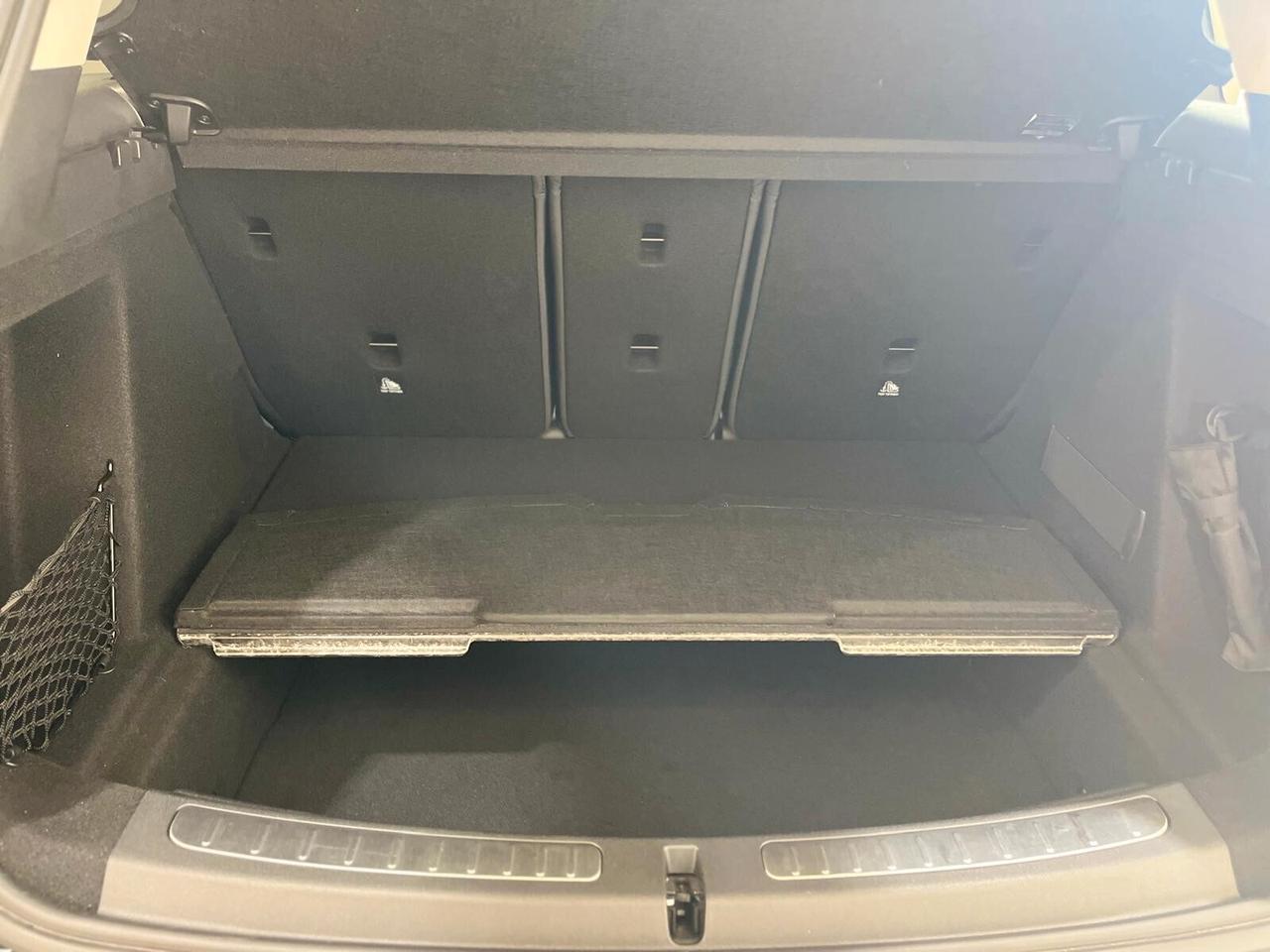 MINI COUNTRYMAN D HYPE *11/2020* SOLI 34524 KM