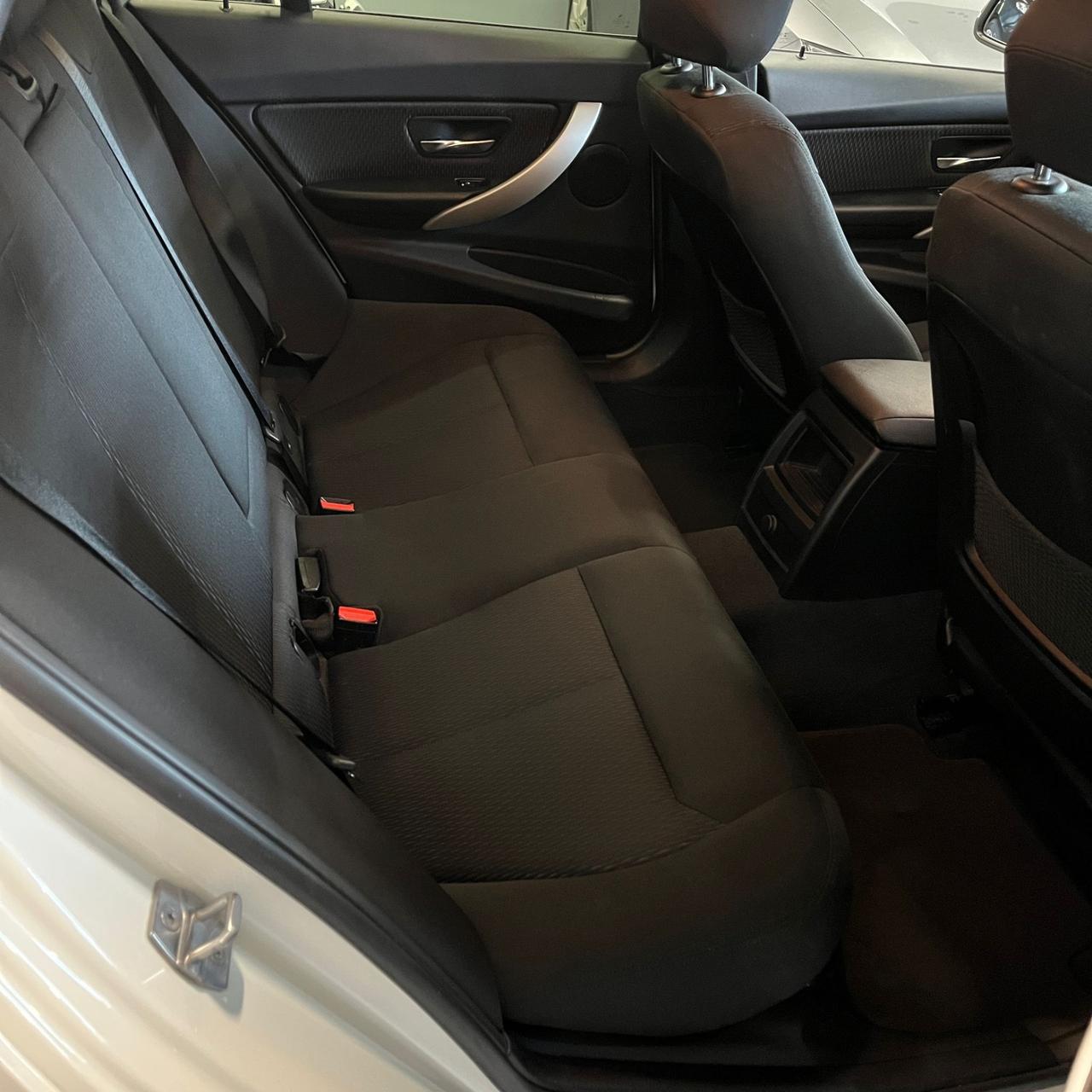 Bmw 320 320d xDrive Touring Msport