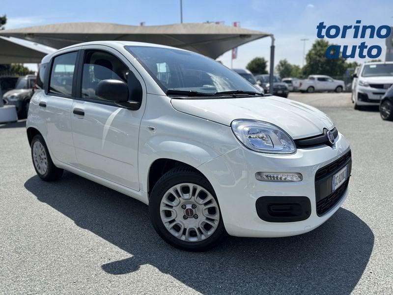 FIAT Panda 1.0 FireFly S&S Hybrid Easy