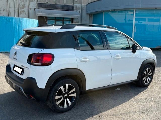 Citroen C3 Aircross ok neopatentati
