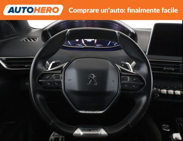 PEUGEOT 5008 BlueHDi 130 S&S EAT8 GT Line
