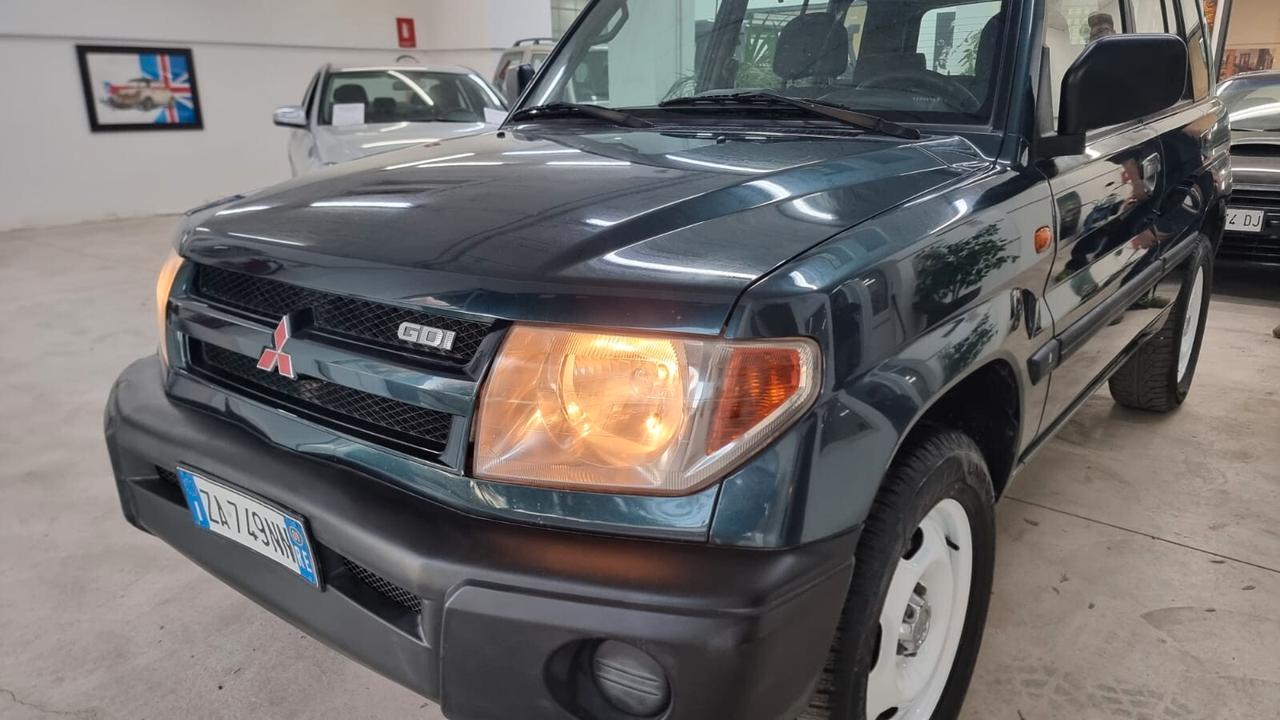 Mitsubishi Pajero Pinin 2.0 16V GDI 5p. Iuppiter