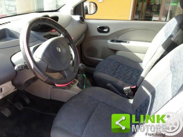 LINK MOTORS: RENAULT TWINGO 1.2 58 CV