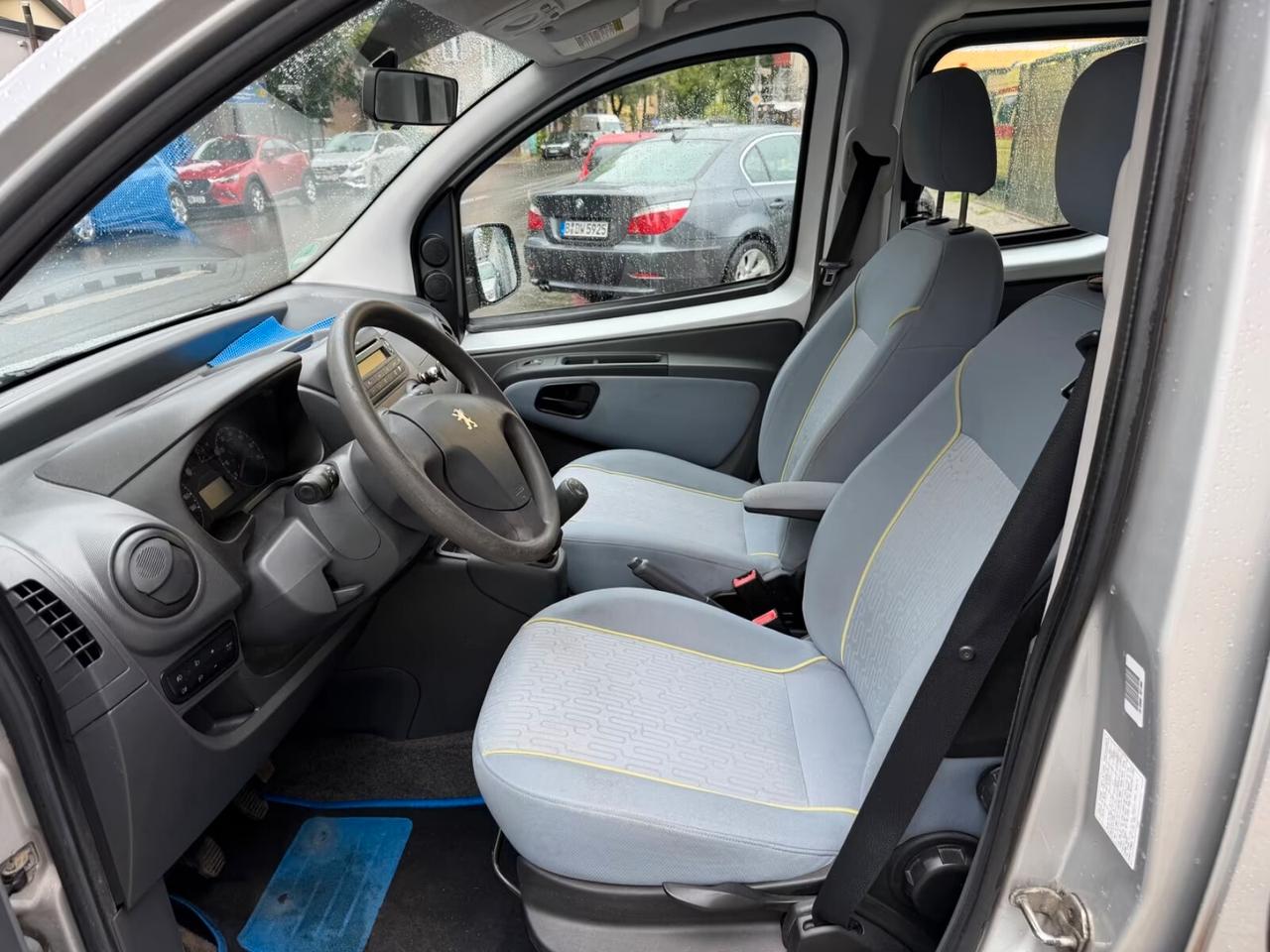 Peugeot Bipper Tepee 1.3 HDi 75 FAP Stop&Start Active