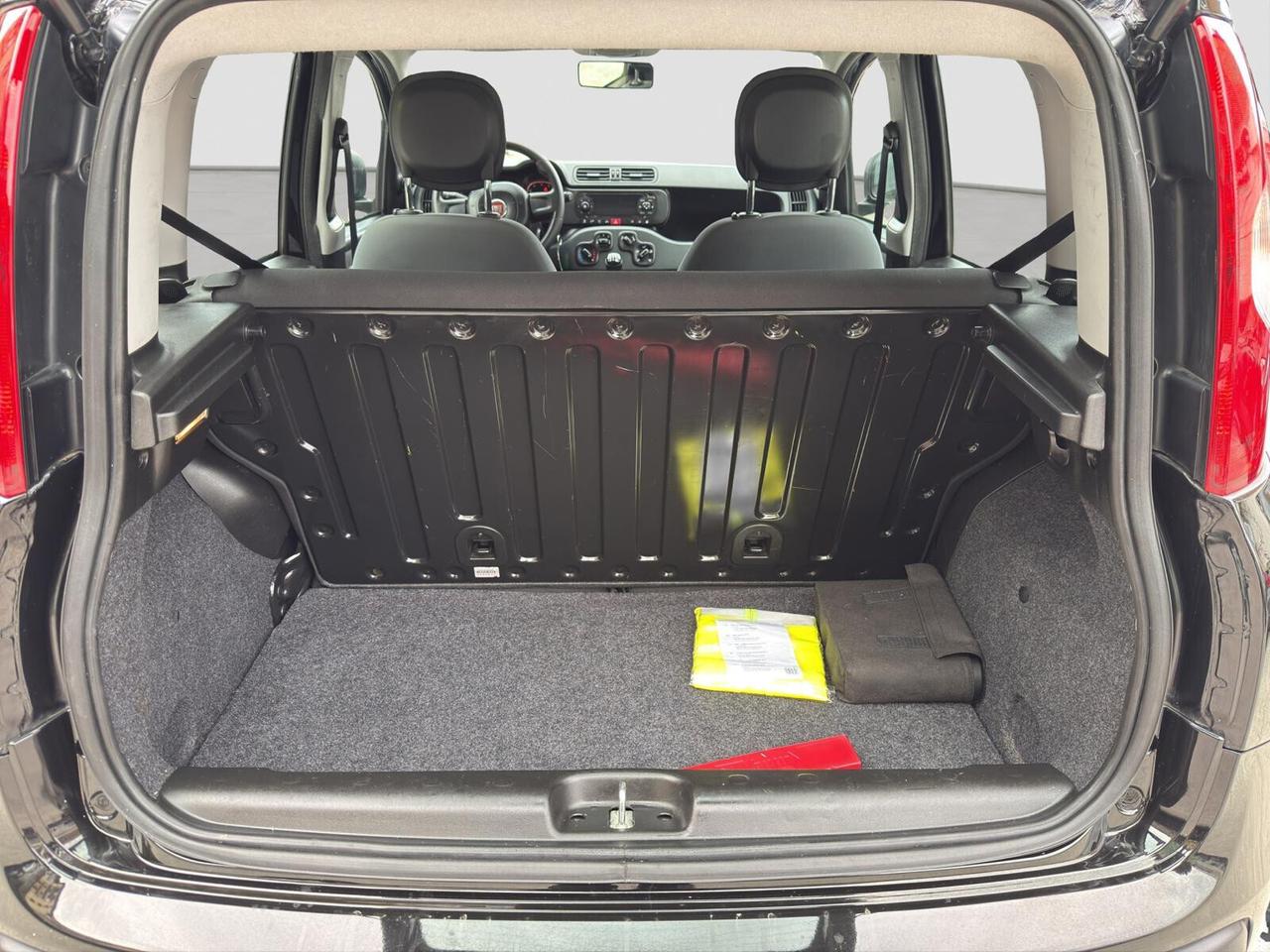 Fiat Panda 1.2 easypower 69cv Lounge GPL 2020