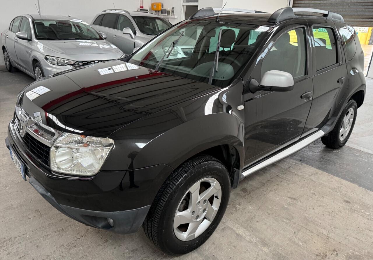 Dacia Duster 1.5 dCi 107Cv 4x2 Lauréate - 2011
