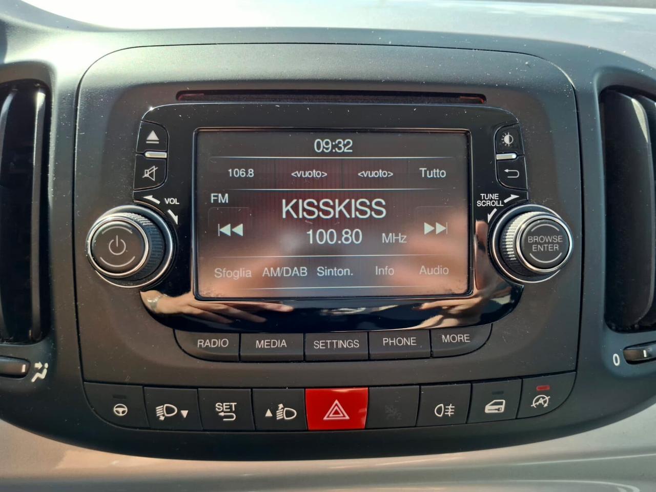 Fiat 500L 1.6 Multijet 120cv Pop Star 2015