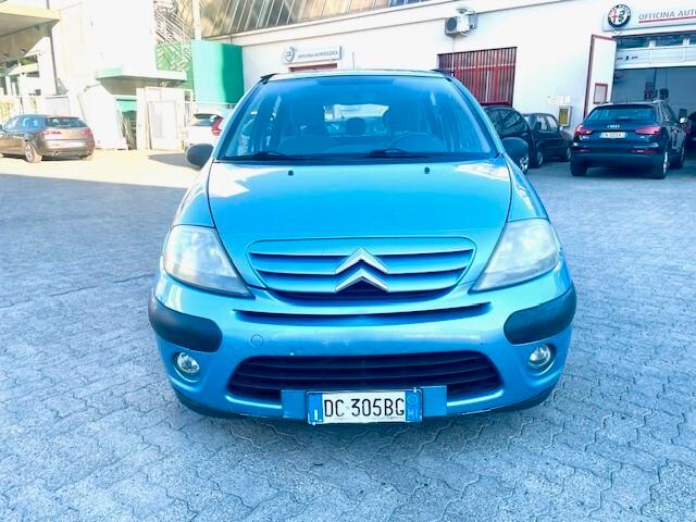 Citroen C3 1.4 Exclusive Bi Energy GPL