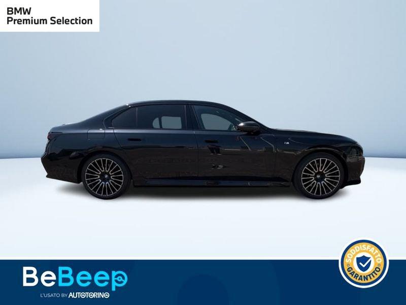 BMW Serie 7 750E XDRIVE MSPORT PRO AUTO