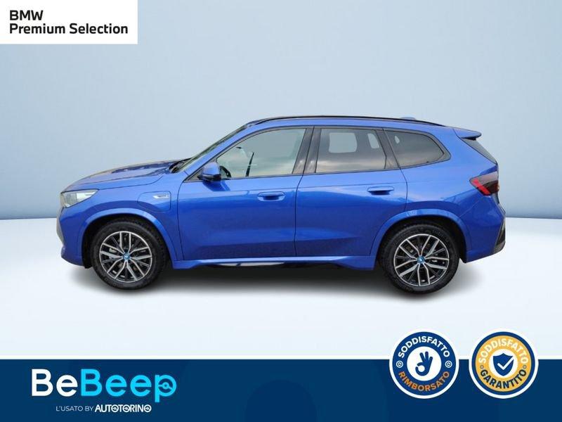 BMW X1 XDRIVE 30E MSPORT AUTO