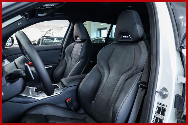BMW M3 Touring Competition M xDrive|IVA ESP