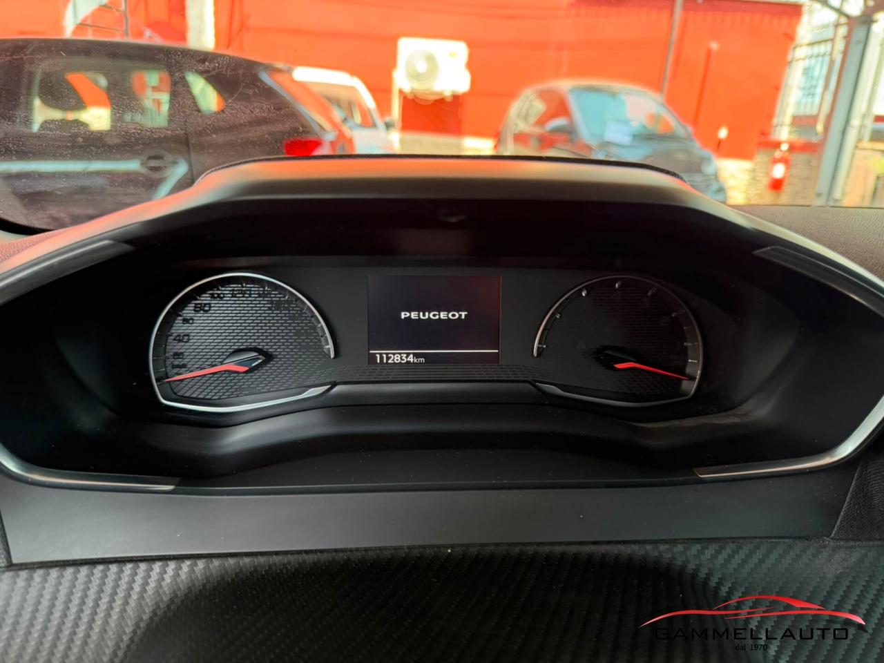 Peugeot 208 1.5 S&S Active 102CV