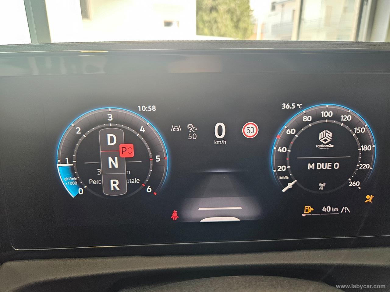 VOLKSWAGEN Tiguan 2.0 TDI 150CV SCR DSG R-Line