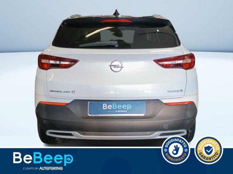 Opel Grandland X 1.5 ECOTEC 120 ANNIVERSARY S&S 130CV