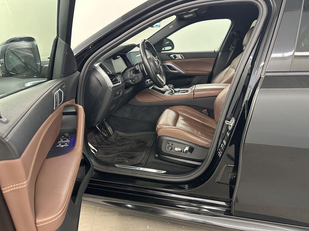 BMW X6 30 d Mild Hybrid 48V Msport xDrive Steptronic