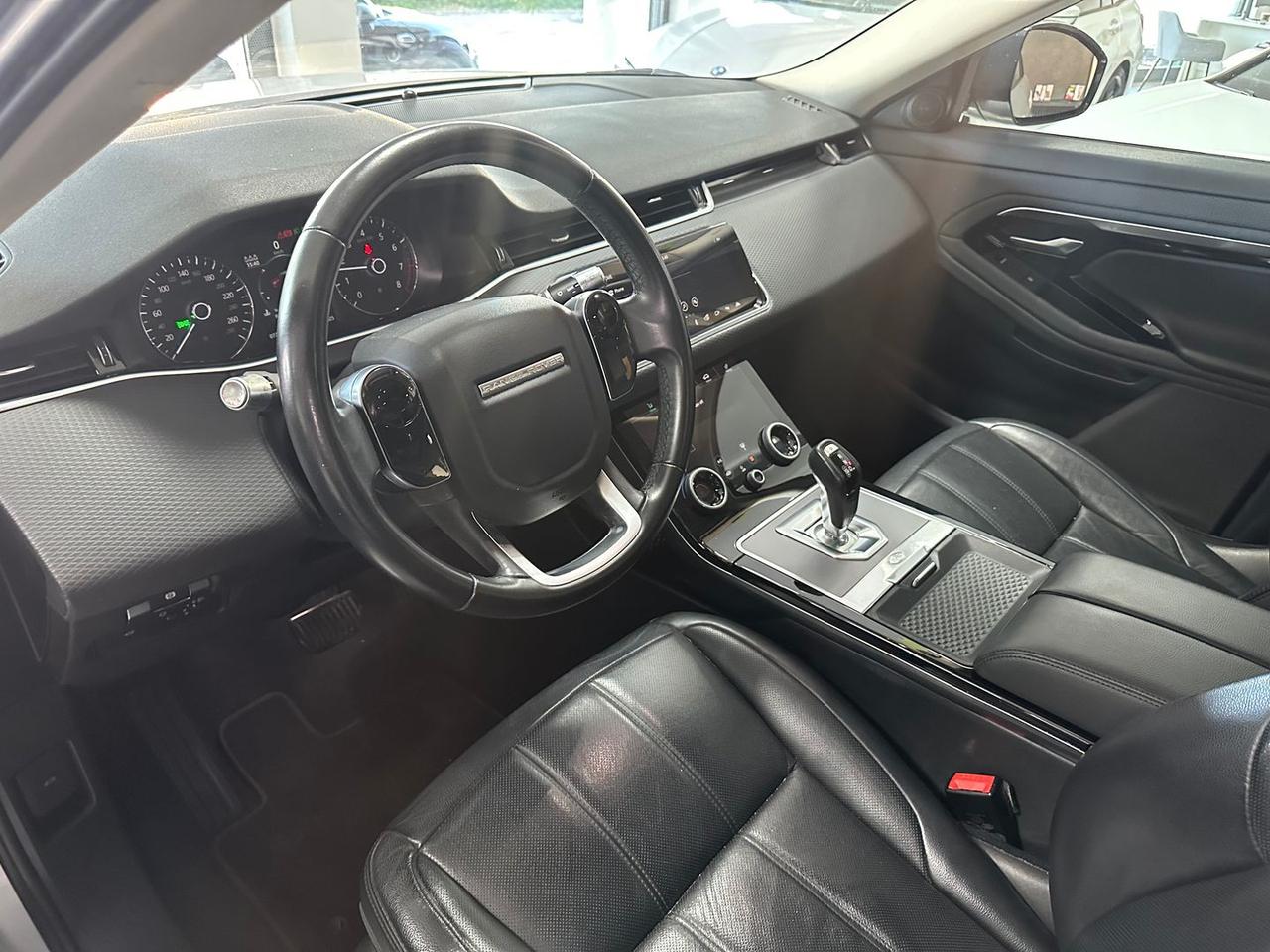 Land Rover Range Rover Evoque S P 200 MHEV T #7661