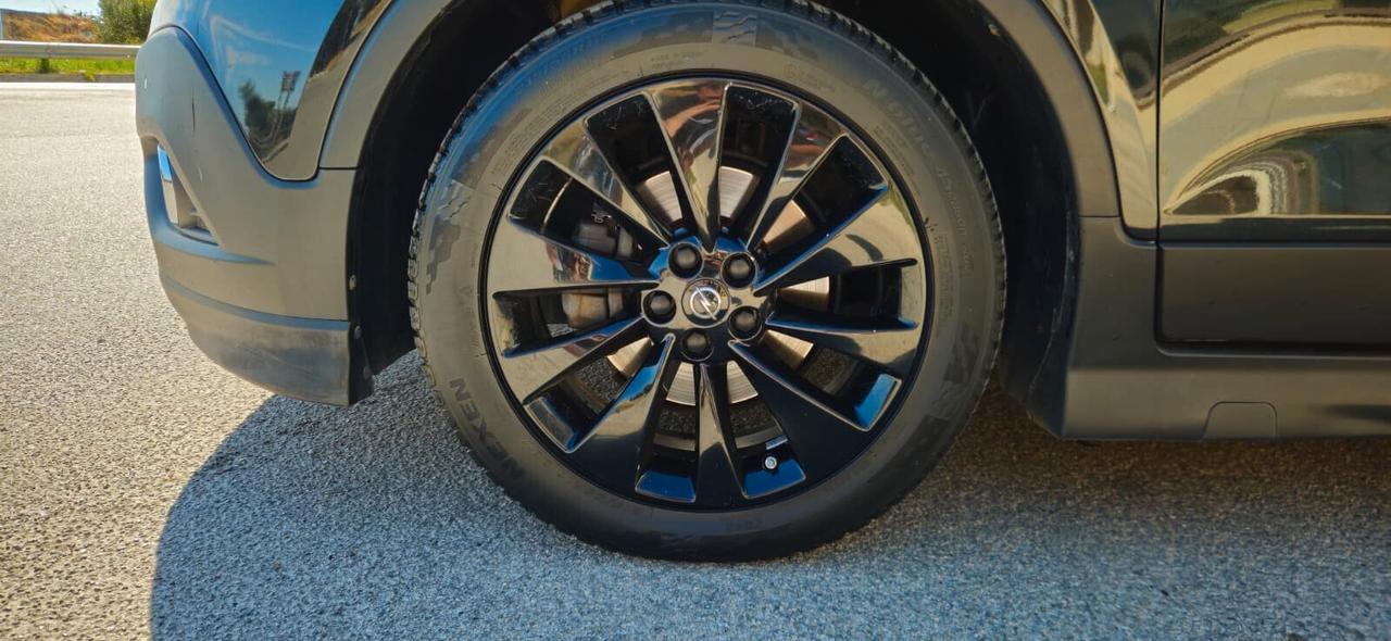 Opel Mokka 1.6 CDTI 136CV 4x2 Cosmo