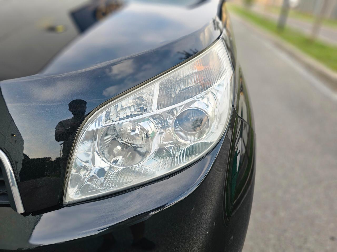 Daihatsu Terios 1.5 4WD Hiro