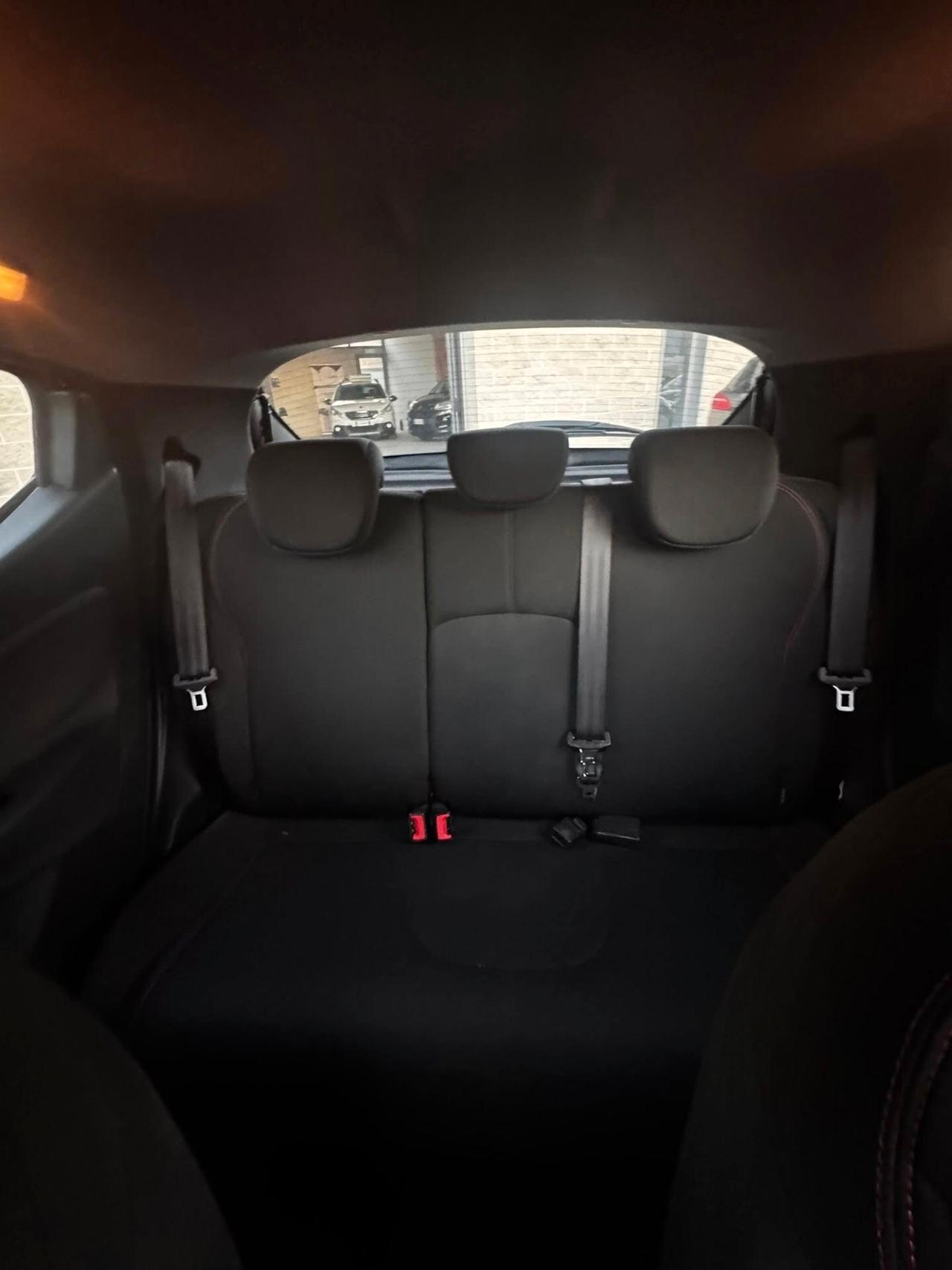 Lancia Ypsilon 1.2 69 CV 5 porte S&S Platinum