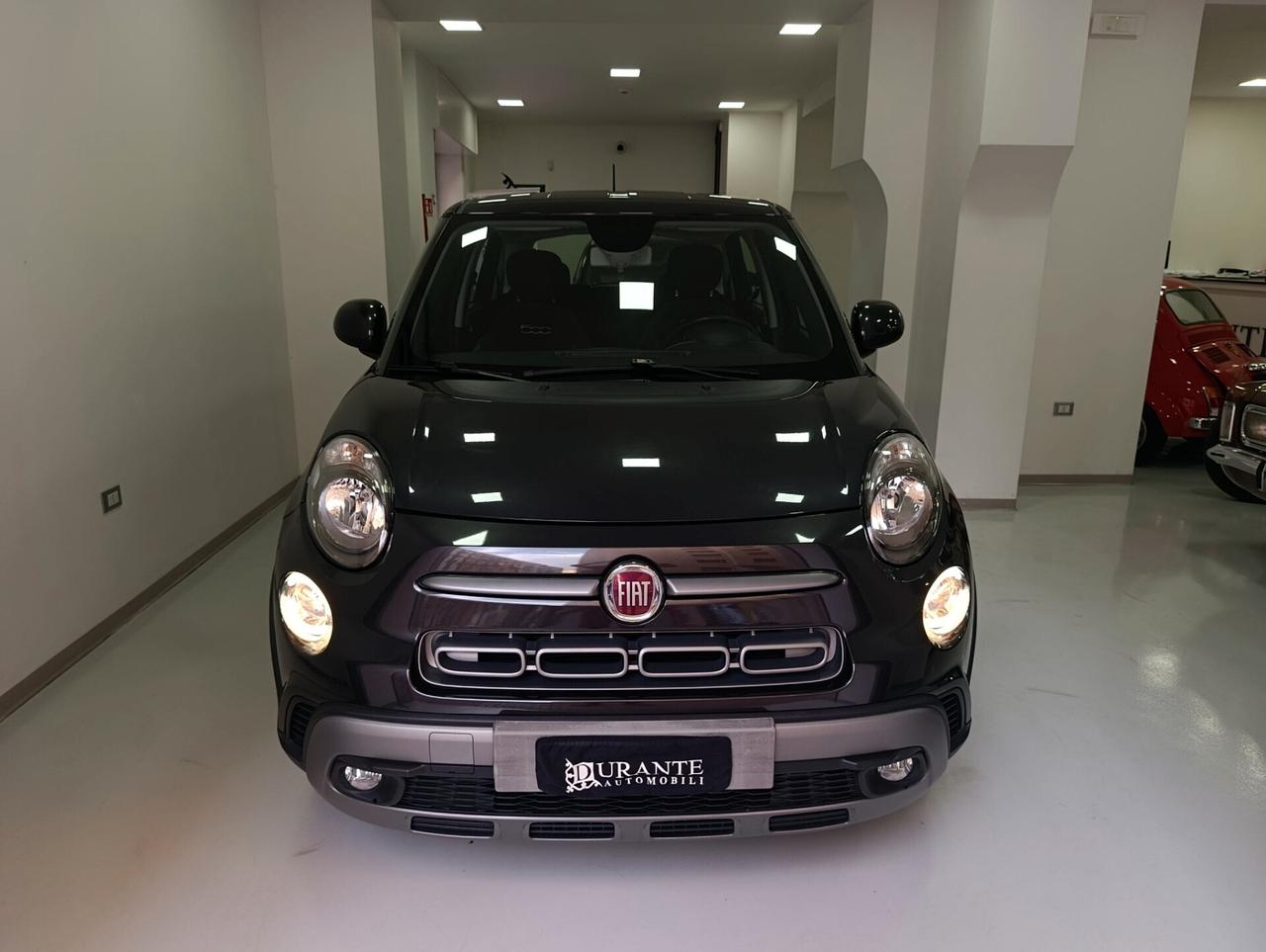 Fiat 500L 1.3 Multijet 95 CV Cross