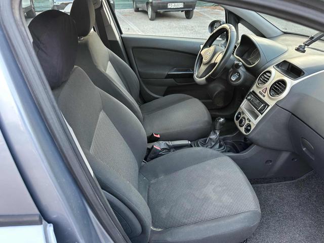 OPEL Corsa benzina/gpl 1.0 12V 5P Enjoy Stupenda Bellissima