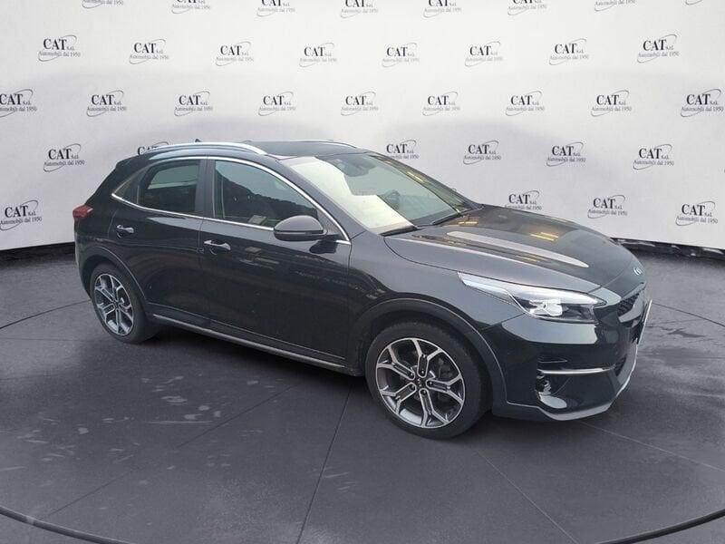 KIA Xceed Xceed 1.6 CRDi 115 CV Style