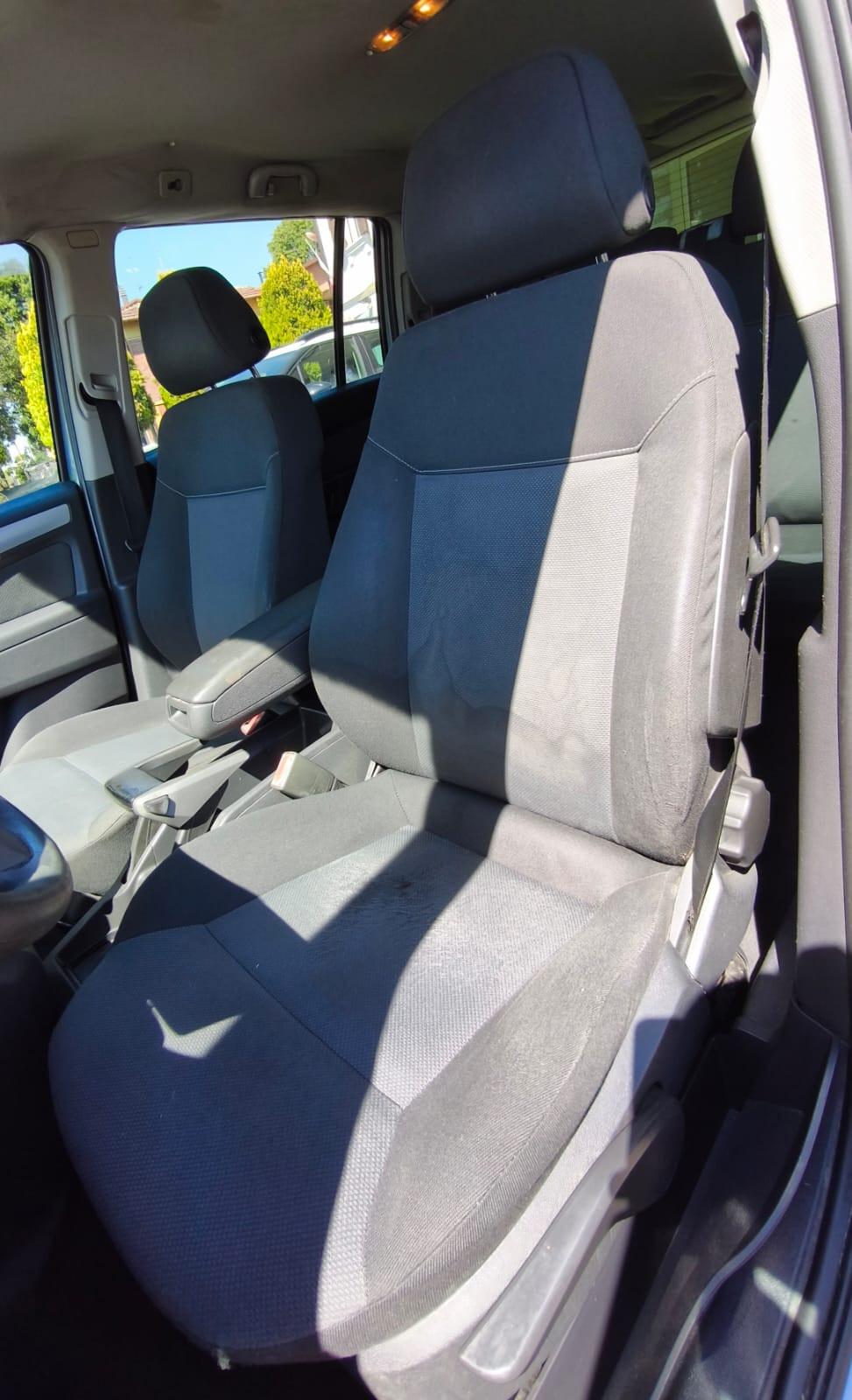 Opel Zafira 1.6 16V ecoM 94CV Cosmo