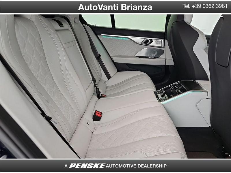 BMW Serie 8 G.C. M8 Gran Coupé Competition