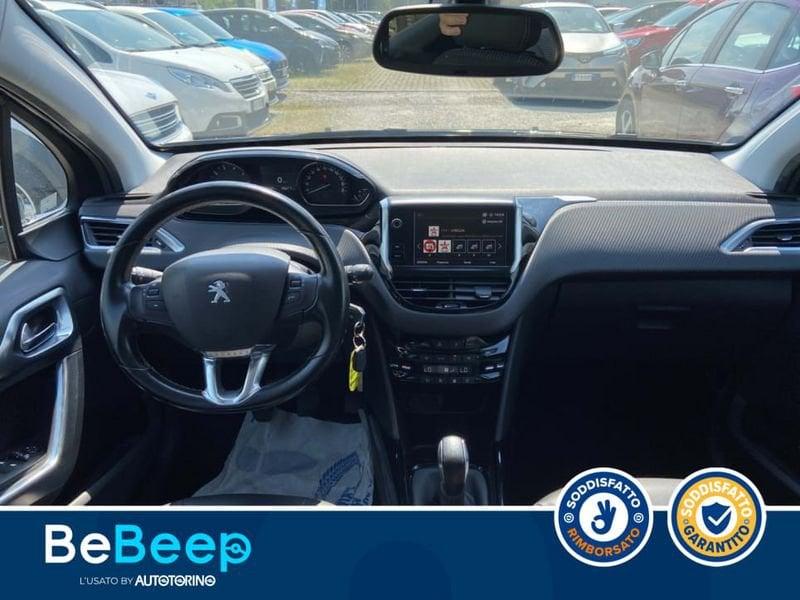 Peugeot 2008 1.2 PURETECH T ALLURE S&S 110CV MY16