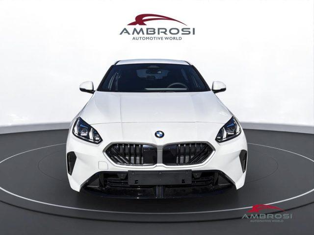 BMW 118 Serie 1 d Msport Premium Package