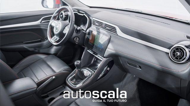 MG ZS 1.5 VTi-tech Luxury