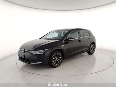 Volkswagen Golf Golf 2.0 TDI DSG SCR Style
