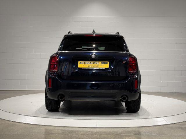 MINI Countryman Countryman Cooper SD 2.0 auto. ALL4 PREZZO REALE