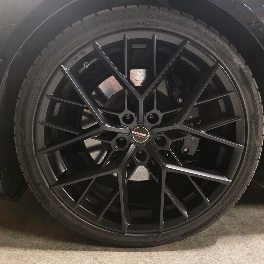 Tesla Model S Plaid 2022