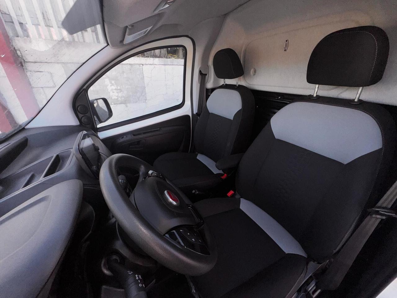 Fiat Fiorino FIAT FIORINO 1.3 Multijet 95 CV EURO 6