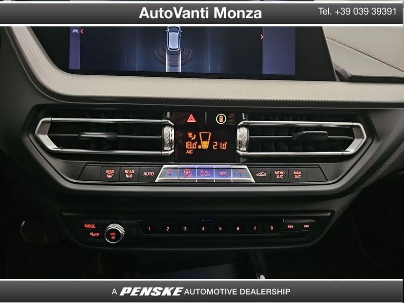 BMW Serie 1 128ti auto