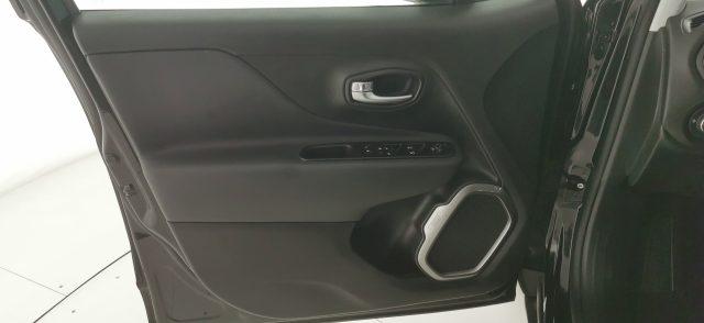 JEEP Renegade 1.3 T4 DDCT Limited