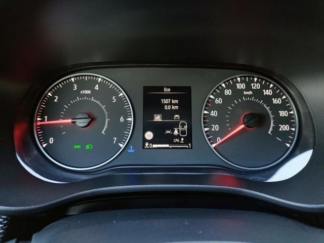 DACIA Sandero Stepway 1.0 TCe ECO-G Expression