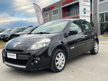 Renault Clio 1.5 dCi 70CV 5 porte Dynamique