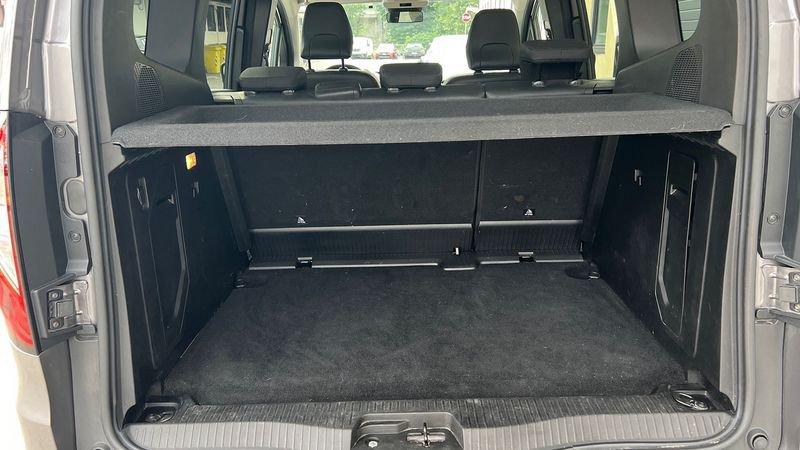 Renault Kangoo equilibre Blue dCi 115