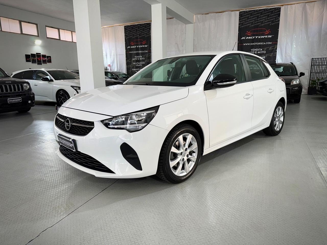 Opel Corsa 1.5 D 100CV Aziendale Edition